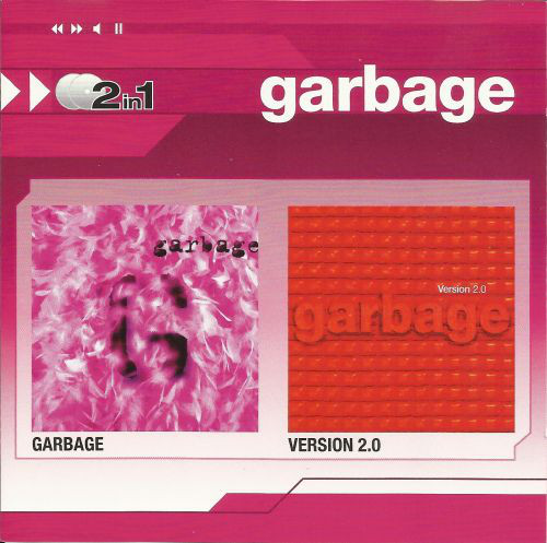 Garbage: Version 2.0 (1998)
